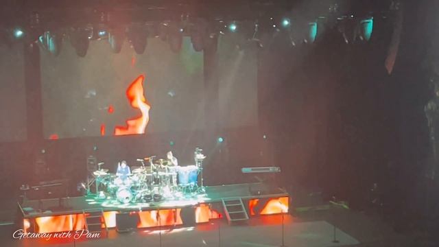 Chicago Concert In Las Vegas 2022/Chicago Live In Vegas