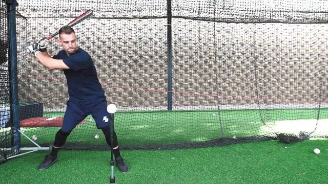 Blast Baseball Swing Analyzer смотреть онлайн