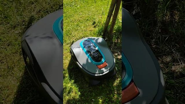 Gardena Smart Sileno Life 750