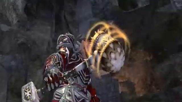 Ever Quest II Rise of Kunark - PC смотреть онлайн