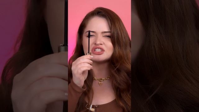 Лайфхак ★ Как реанимировать засохшую тушь для ресниц смотреть онлайн