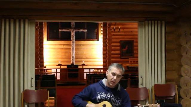 Христианские песни смотреть онлайн