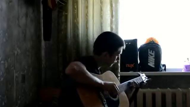 Paddy Sun - Sunflower "AxelCovers" смотреть онлайн