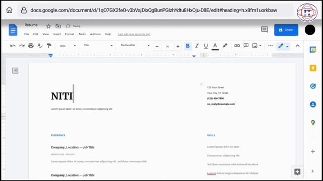 How to use Google sheets | online excel sheet kaise banaye | google docs tutorial смотреть онлайн