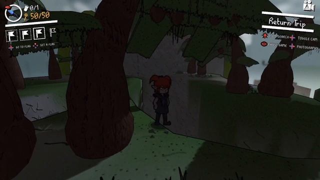 Demon Turf #17: Bays And Clocks смотреть онлайн