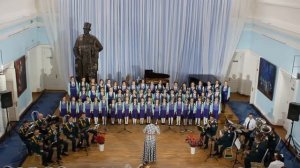 Мелодия Победы