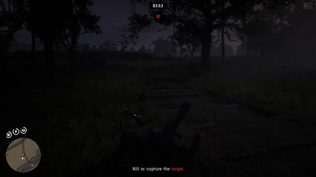 The Bounty Hunter Experience смотреть онлайн