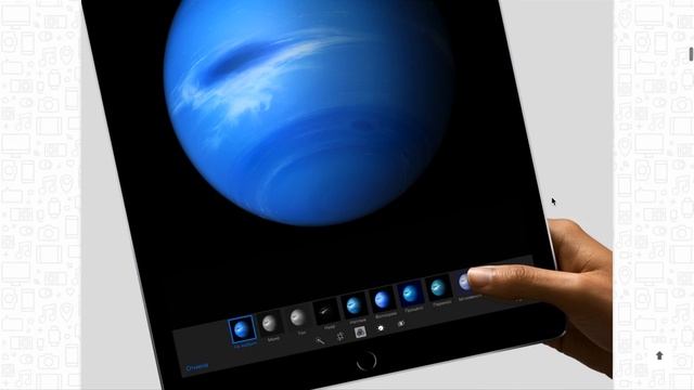 фишки MacOS