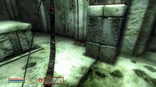 TES IV Oblivion #176 Тайны айлейдов. Неналата [1/2] смотреть онлайн