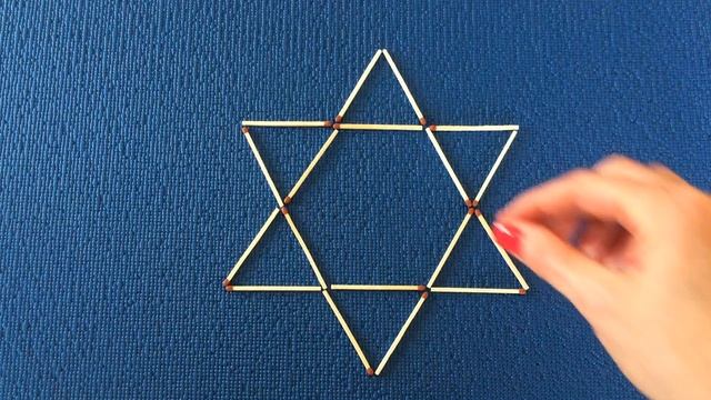 Интересная Занимательная задача. Логические задачи со спичками. Головоломка №15. !! смотреть онлайн