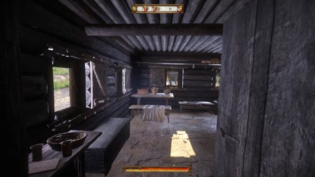 Kingdom Come: Deliverance PC - 2023-03-11 16:03 Gameplay CZ Dub смотреть онлайн