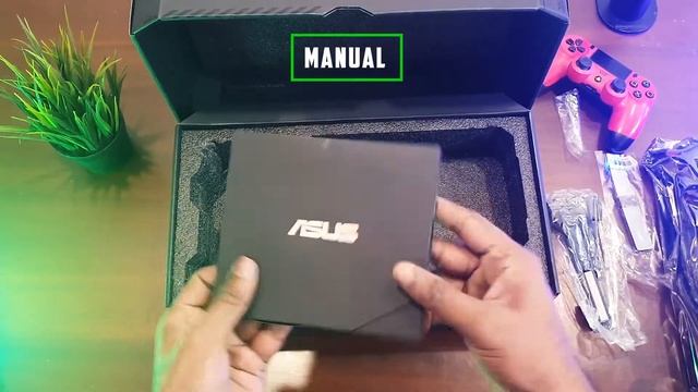 Asus Tuf RTX4090 UNBOXING