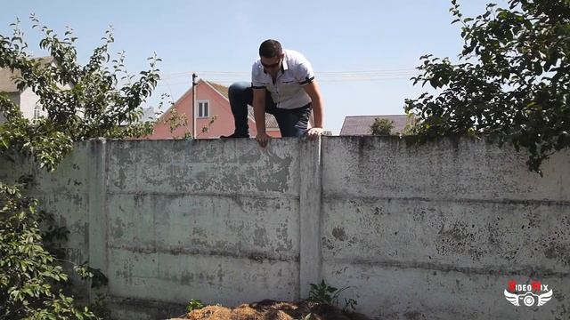 "Рабочие будни"-конкурсный ролик ко Дню молодёжи в КЖУП "Светочь" смотреть онлайн