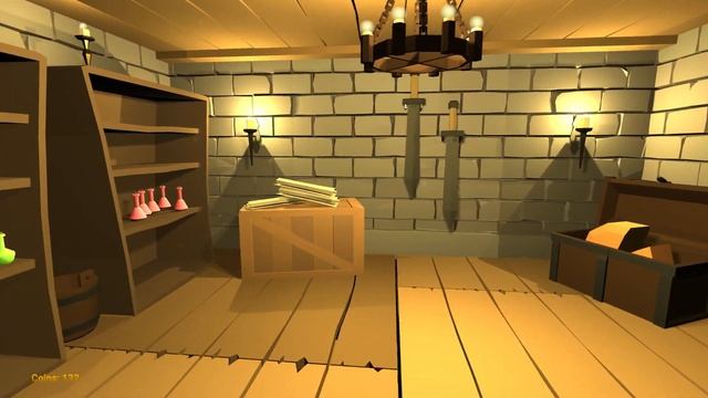 The Humble Shopkeeper Games4U смотреть онлайн