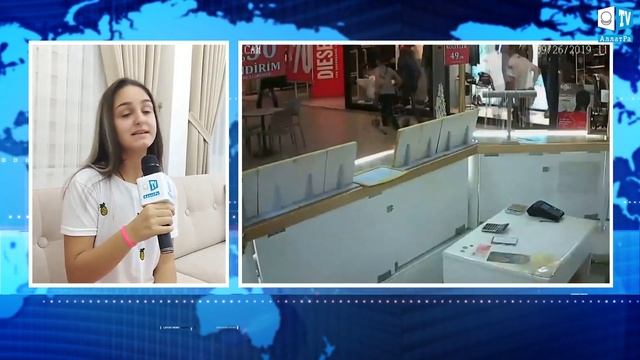 Землетрясение 5 8 баллов в Стамбуле Турция, сентябрь 2019 смотреть онлайн