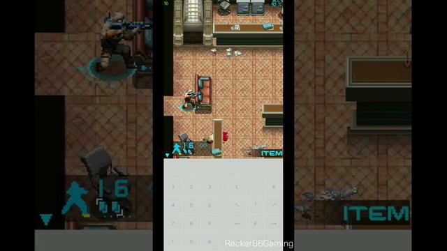 Tom Clancy's: Ghost Recon Future Soldier Java Version Gameplay [Normal Difficult] Part 2 смотреть онлайн