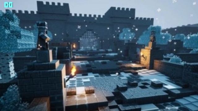 Minecraft Dungeons - DLC 2 Leaks! Mobs, NEW Enchantments & More! смотреть онлайн
