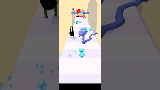 BEST MOBILE GAMES | FROG PRINCE RUSH GAME PART 92 смотреть онлайн