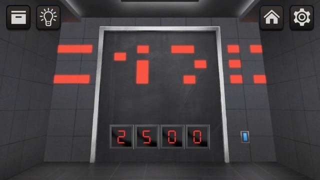 Doors & Rooms Escape King Chapter 2 Stage 8 смотреть онлайн