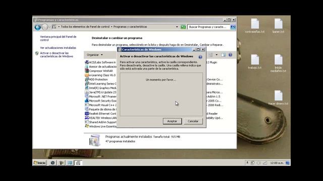 Juegos Ocultos Netbook Del gobierno 2014 HD смотреть онлайн