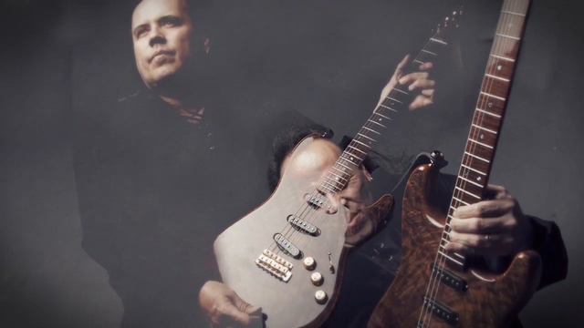 John Cruz Custom Guitars Announcement. смотреть онлайн