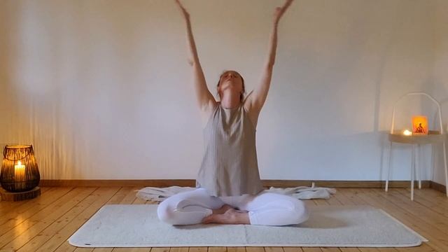 Celestial Communication