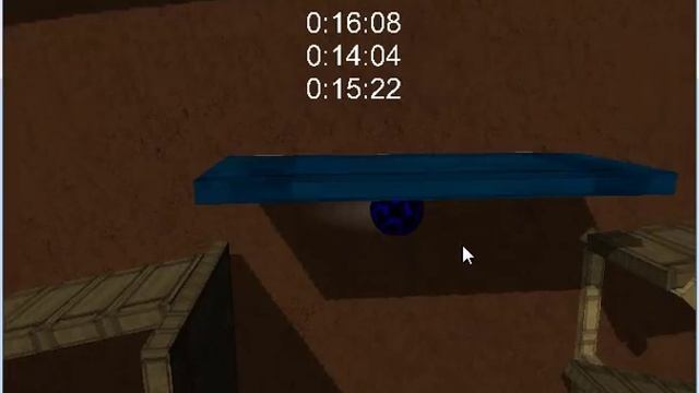 Gravity Ball Game Prototype Unity 3D смотреть онлайн