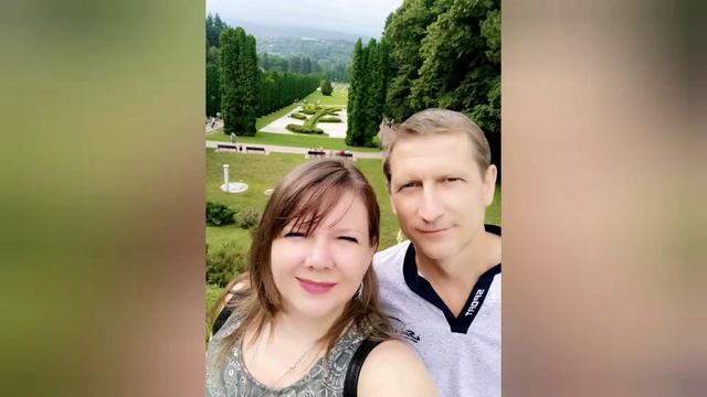 Кисловодск - июль 2019. Долина Роз, Красные Грибы. смотреть онлайн