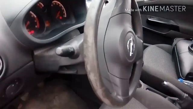Опель Корса Д. Opel Corsa D. Обзор. Осмотр. Отзыв.