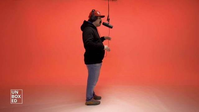 Babeli | UNBOXED SHOWCASE | GBC22 Edition смотреть онлайн