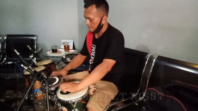 Compare 3 Mic Instrument untuk Kendang Tak ; Krezt MS57 , Behringer SL 75C & Shure SM 57 смотреть онлайн