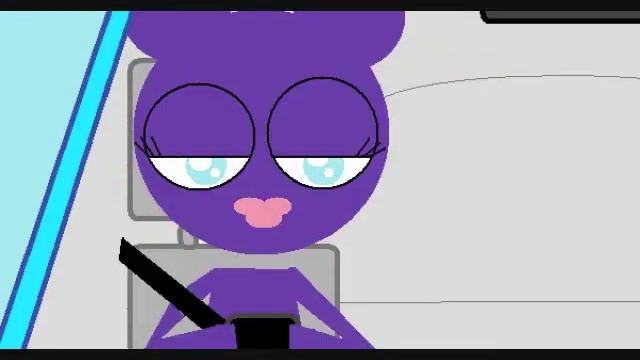 orangey & purple 7: secrets and fries смотреть онлайн