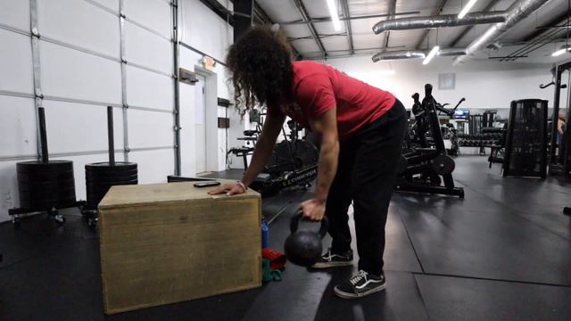 WHY YOU SHOULD ✨LIFT WEIGHTS✨ FOR FAT LOSS | Gym Vlog: Leg Day + Rice Cake Recipes