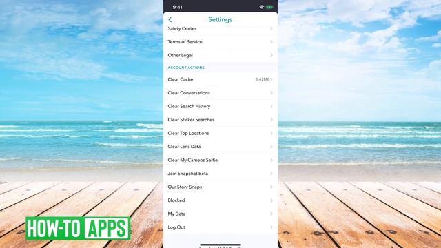 How to Delete Multiple Snapchat Messages / Conversations At Once смотреть онлайн