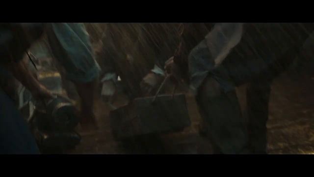 Boundless | Cannon Fight In The Ocean | When your own countrymen become your enemy!!! смотреть онлайн