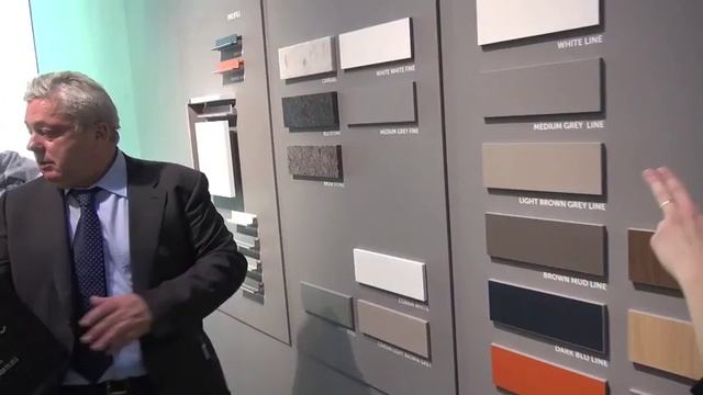 Итальянские кухни Snaidero, выставка EuroCucina 2014 Милан Иркутск смотреть онлайн