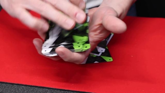 MAGICWORLD REVIEWS EXPERT AT THE CHARD TABLE // CARDISTRY KIWI NINJAS // UNLOARD 2.0 смотреть онлайн