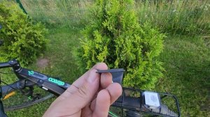 Велосипед Eltreco ultra trend up спустя 1000 км пробега