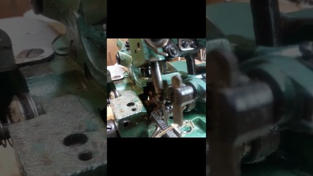 Оверлок GN смотреть онлайн