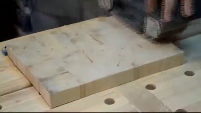 Торцевая разделочная доска смотреть онлайн