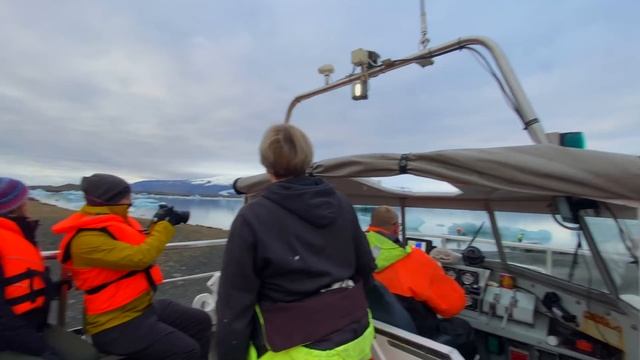 ICELAND ?? 10 Day Ring Road Group Trip | Ep 1 - Reykjavík to the East Fjords смотреть онлайн