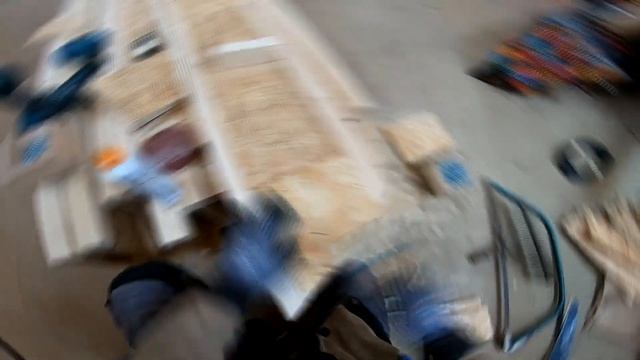 Деревянные двутавры в круглом доме смотреть онлайн