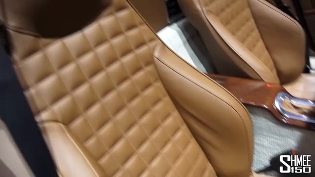 FIRST LOOK: 2015 Morgan Aero 8 - Geneva 2015 смотреть онлайн
