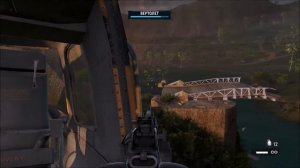Far Cry 3 . Игра против банка
