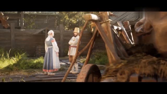 Смута - это СКАМ смотреть онлайн