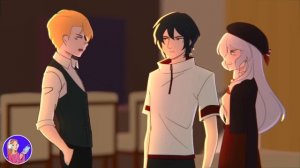 Как настоящая принцесса ходит в школу