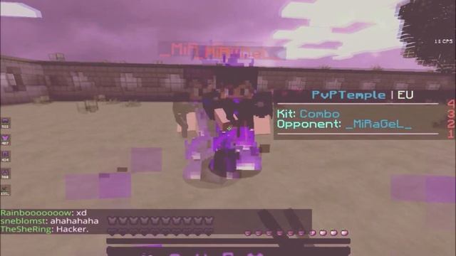 MINI PVP MONTAGE #2 смотреть онлайн