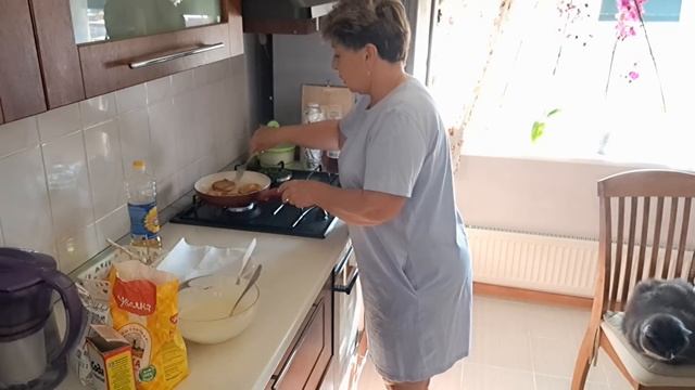 ПОД ОЛАДЬИ,? ВНУЧКЕ 2 ГОДА??❤️❤️❤️УРАА ??✨️ смотреть онлайн