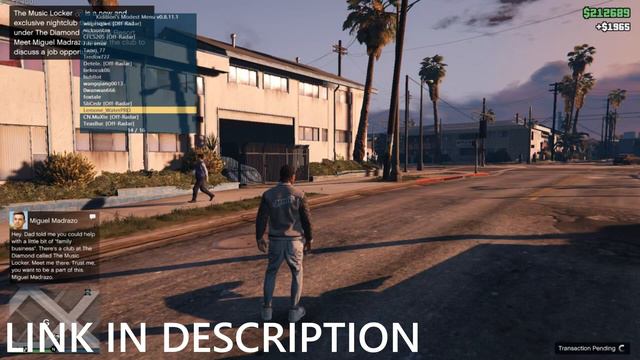 HOW TO INSTALL KIDDIONS FREE! | GTA 5 ONLINE MOD MENU (2022) смотреть онлайн