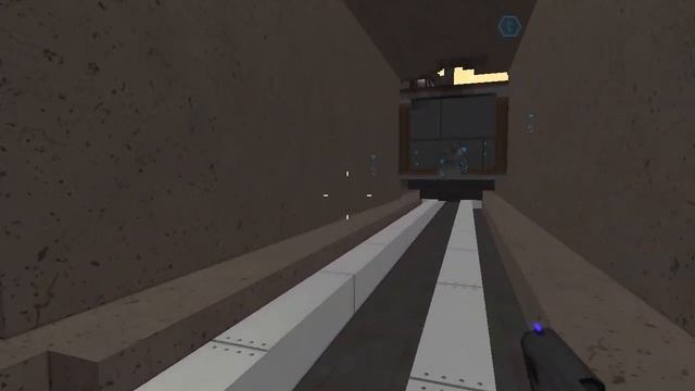 Sector's Edge New Voxel Destruction Game!!! (2021) смотреть онлайн